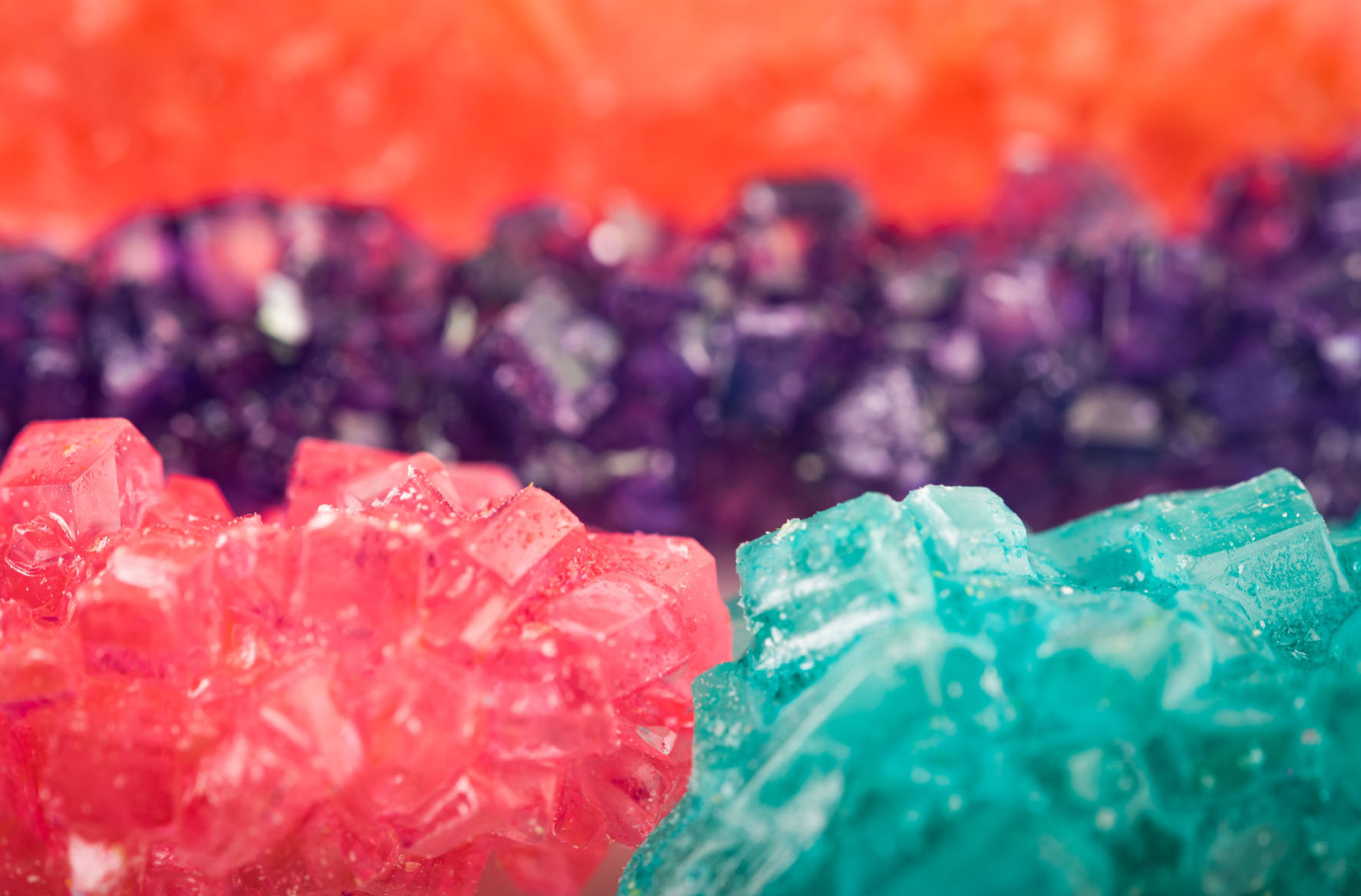 Rock Candy